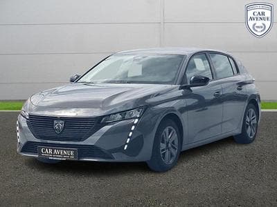 PEUGEOT 308 1.2 130ch S&S Active Pack (2024) - Foto 1