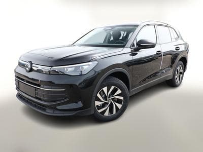 VW Tiguan DSG LED+ Nav (2026) - Photo 1