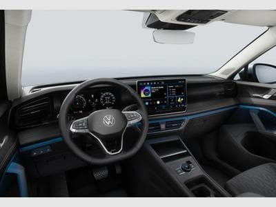 VW Tiguan DSG LED+ IQ.DRIVE (2026) - Photo 1