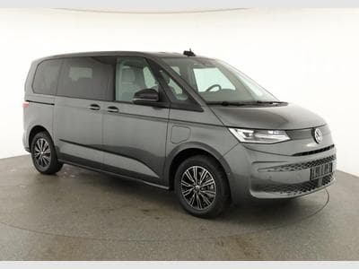 VW T7 eHybrid 4M Business, (2026) - Photo 1