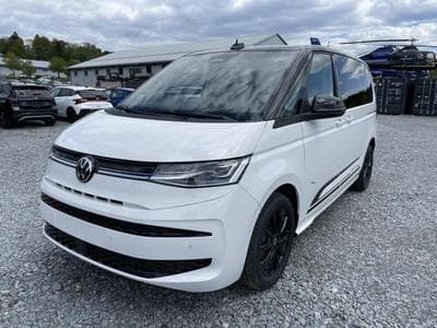 VW T7 Life (2026) - Foto 1