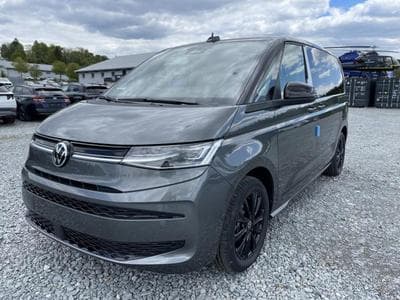 VW T7 Life (2026) - Photo 1