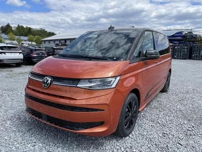 VW T7 Life (2026) - Photo 1