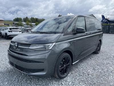 VW T7 Edition (2026) - Photo 1