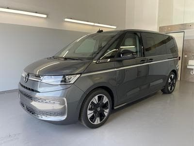 VW T7 Style (2026) - Photo 1