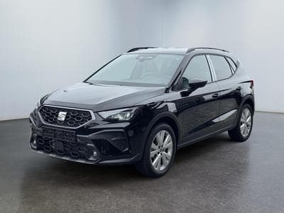 Seat Arona FR (2026) - Photo 1