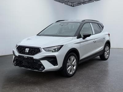 Seat Arona FR (2026) - Photo 1