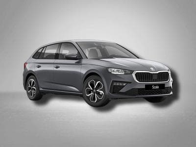 Skoda Scala Selection 1.0 TSI 7-Gang-DSG (2026) - Foto 1