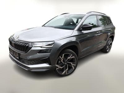 Skoda Karoq Sportline (2025) - Photo 1