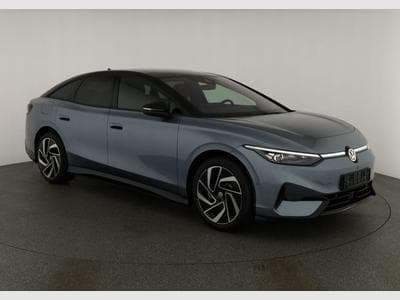 VW ID.7 Limousine Pro 210 kW (2026) - Photo 1