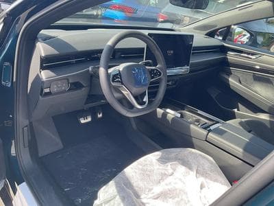 VW ID.7 Limousine Pro 210 kW (2026) - Photo 1