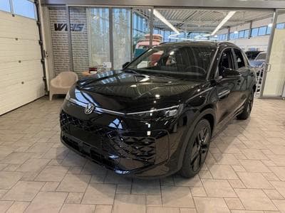 VW T-Roc R-Line 1.5 eTSI 110KW-150CV DSG7 *** New Model - 2026 *** (2026) - Foto 1