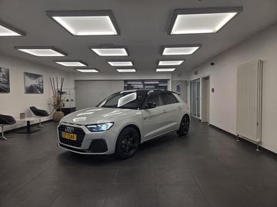 Audi A1 Sportback advanced TFSI 116 CV / 85 kW S tronic (2026) - Foto 1