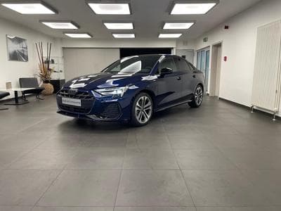 Audi A3 Limousine S line 35 TFSI 150 CV / 110 kW S tronic (2025) - Foto 1