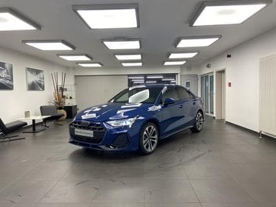 Audi A3 Limousine S line 35 TFSI 150 CV / 110 kW S tronic (2025) - Foto 1