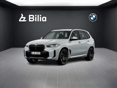 BMW X5 X5 xDrive50e M Sport (2024) - Photo 1
