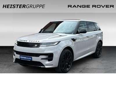 Land-Rover Range Rover Sport P460e PHEV Dynamic HSE AWD +Panoramaschiebedach+AHK (2026) - Photo 1