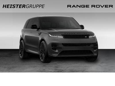 Land-Rover Range Rover Sport P460e PHEV Dynamic HSE +HeadUp+AHK (2026) - Photo 1