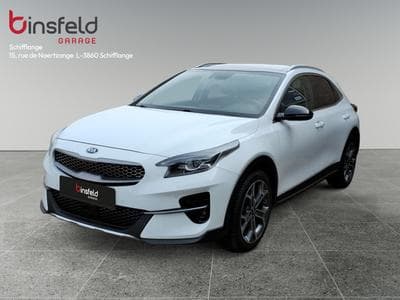 Kia XCeed Sense 1.6 T DCT ISG (2020) - Foto 1