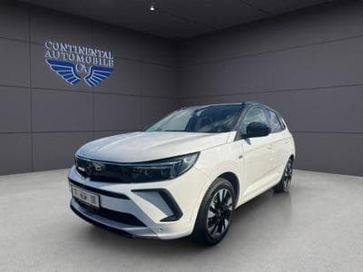 Opel Grandland Grandland Ultimate Plug-in-Hybrid KLIMA,NAVI,PDC (2022) - Foto 1