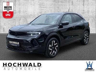 Opel Mokka Mokka GS Line 1.2 Autom. NAVI LED RFK 180 SHZG (2024) - Photo 1
