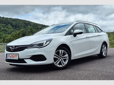 Opel Astra Astra K Sports Tourer Edition, AHK, Carplay. (2020) - Photo 1