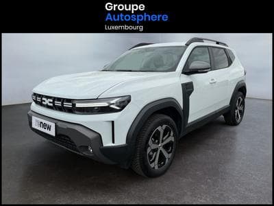 Dacia Duster 1.2 Tce Journey 4x4 (2026) - Foto 1