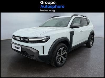Dacia Duster 1.2 Tce Journey 4x4 (2026) - Foto 1