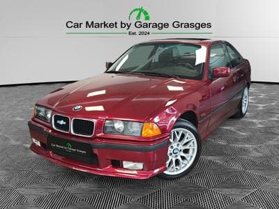 BMW 325 I325 (1994) - Photo 1