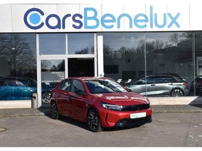 Opel Corsa 1.2 Turbo GS REGUL LANE SIDE CAM NEUVE (2025) - Photo 1