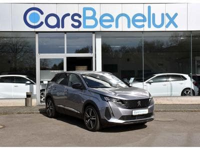 Peugeot 3008 1.6 Hybrid PHEV 180 Allure e-EAT8 ACC LANE SIDE CAM 1° MAIN (2024) - Photo 1