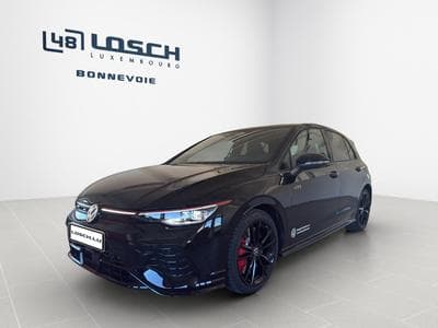 VW Golf CLUBSPORT (2025) - Photo 1