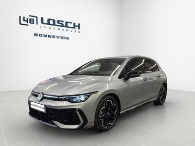 VW Golf LIFE (2026) - Photo 1