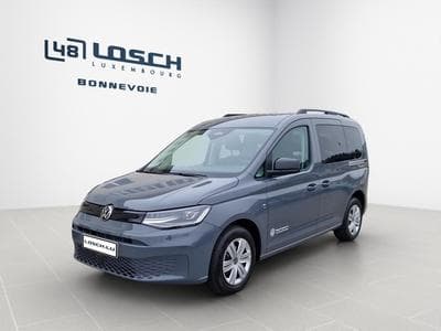 VW Caddy CADDY (2026) - Foto 1