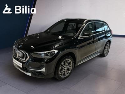 BMW X1 X1 sDrive20i (2020) - Foto 1