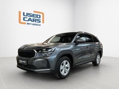 Skoda Kodiaq Selection+DSG+LED+P.Conv.+P.Ass.+AHK (2025) - Photo 1