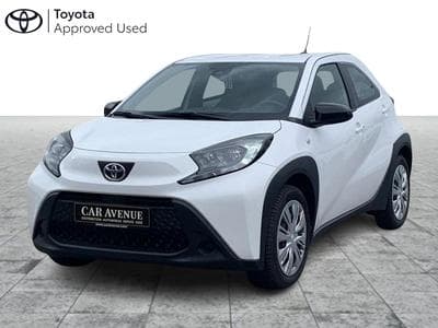 Toyota Aygo X play + comfort pack (2025) - Foto 1