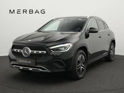 Mercedes GLA 200 d Progressive Line (2020) - Foto 1