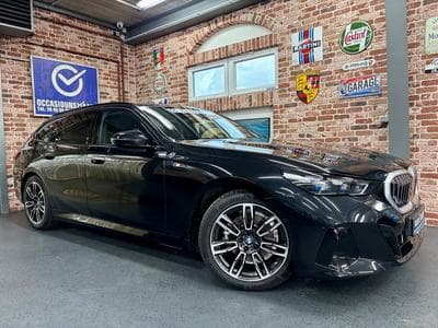 BMW 520 520dA Touring 2.0 197cv Auto M-SPORT (2025) - Photo 1