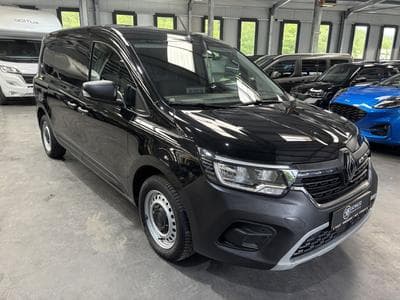 Renault Kangoo 1.5 dCi Advence Van L2 (2025) - Photo 1