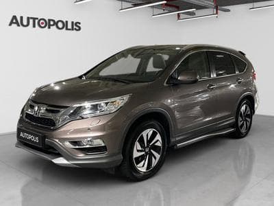 Honda CR-V 1.6 i-DTEC 4x4 Aut. Executive (2017) - Photo 1