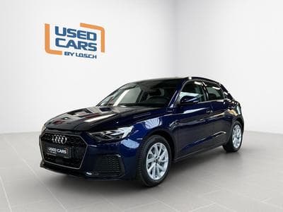 Audi A1 SB+Advanced+30TFSI+S-Tronic+LED+P.Business+ (2025) - Foto 1