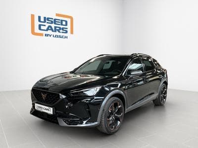 Cupra Formentor VZ+DSG+4Drive+Pano+Navi (2024) - Foto 1