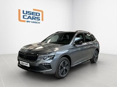 Skoda Kamiq Monte-Carlo+DSG+LED+P.Assisted+P.Park&Go (2025) - Foto 1