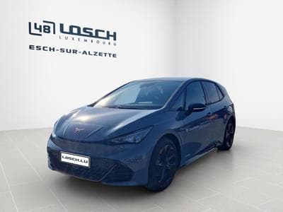 Cupra Born 6,000€ Luxembourg BEV incentive eligible T&Cs apply (2026) - Photo 1