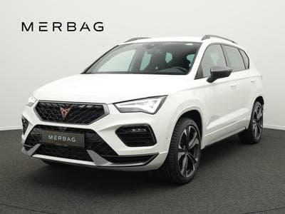 CUPRA Ateca 2.0 TSI VZ 4Drive OPF (2024) - Foto 1