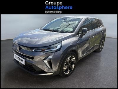 Renault Symbioz 1.6 Tce E-TECH Hybrid Tehno EDC (2025) - Photo 1