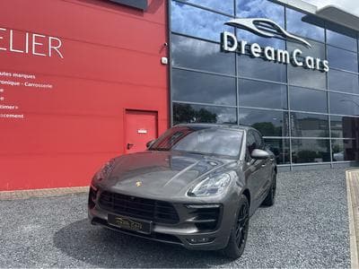 Porsche Macan MACAN GTS (2019) - Photo 1