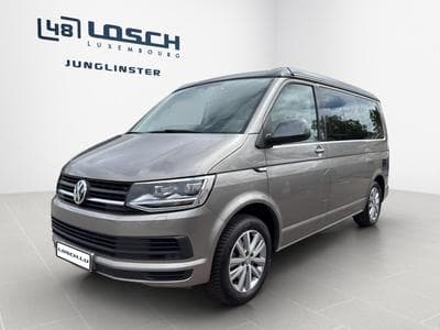 VW T6.1 Coast (2019) - Foto 1
