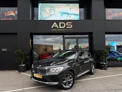 BMW X4 xDrive20i X-line (2021) - Foto 1
